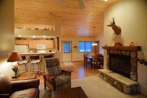 2655 Lodge Loop, Overgaard, AZ 85933 photo 4