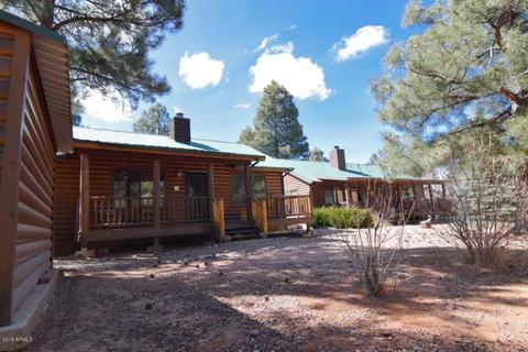 2655 Lodge Loop, Overgaard, AZ 85933 photo 21