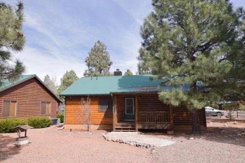 2655 Lodge Loop, Overgaard, AZ 85933 photo 1