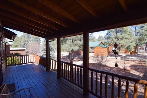 2655 Lodge Loop, Overgaard, AZ 85933 photo 19