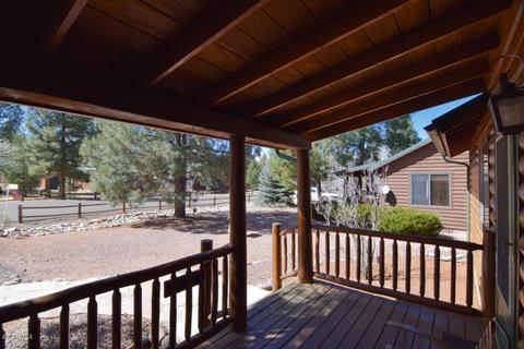 2655 Lodge Loop, Overgaard, AZ 85933 photo 25