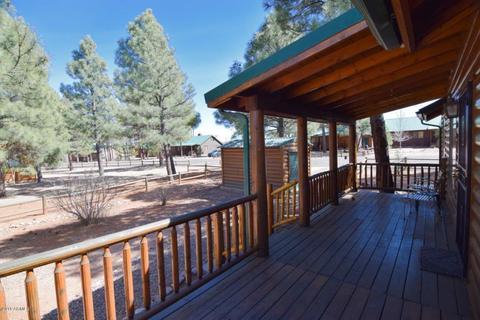2655 Lodge Loop, Overgaard, AZ 85933 photo 18
