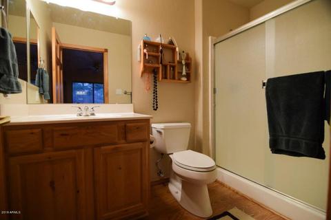 2655 Lodge Loop, Overgaard, AZ 85933 photo 13