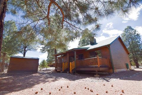 2655 Lodge Loop, Overgaard, AZ 85933 photo 20