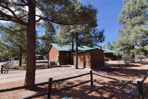 2655 Lodge Loop, Overgaard, AZ 85933 photo 24