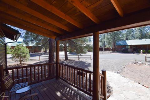 2655 Lodge Loop, Overgaard, AZ 85933 photo 26