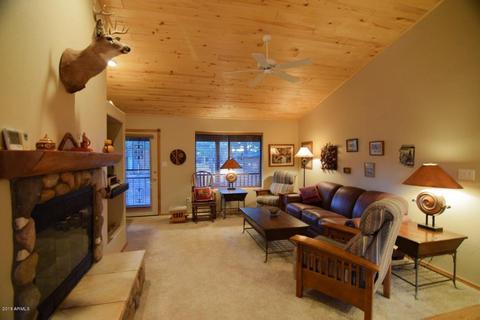 2655 Lodge Loop, Overgaard, AZ 85933 photo 3