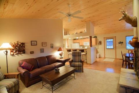 2655 Lodge Loop, Overgaard, AZ 85933 photo 5