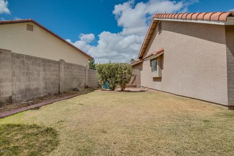 4305 E Tanglewood Dr, Phoenix, AZ 85048 photo 25