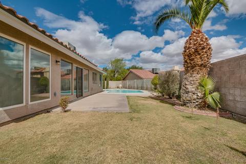 4305 E Tanglewood Dr, Phoenix, AZ 85048 photo 27