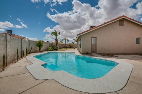 4305 E Tanglewood Dr, Phoenix, AZ 85048 photo 4