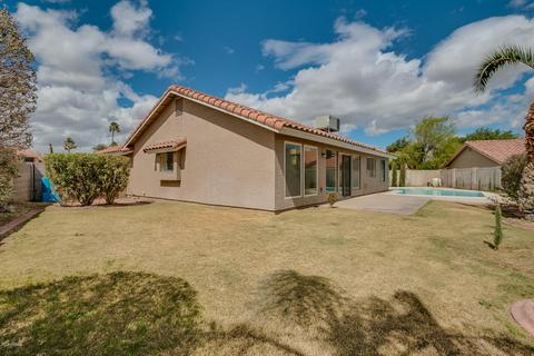 4305 E Tanglewood Dr, Phoenix, AZ 85048 photo 5
