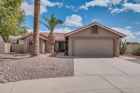 4305 E Tanglewood Dr, Phoenix, AZ 85048 photo 1