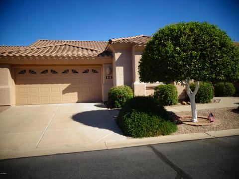 4202 E Broadway Rd #125, Mesa, AZ 85206 photo 1
