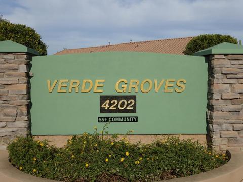4202 E Broadway Rd #125, Mesa, AZ 85206 photo 22