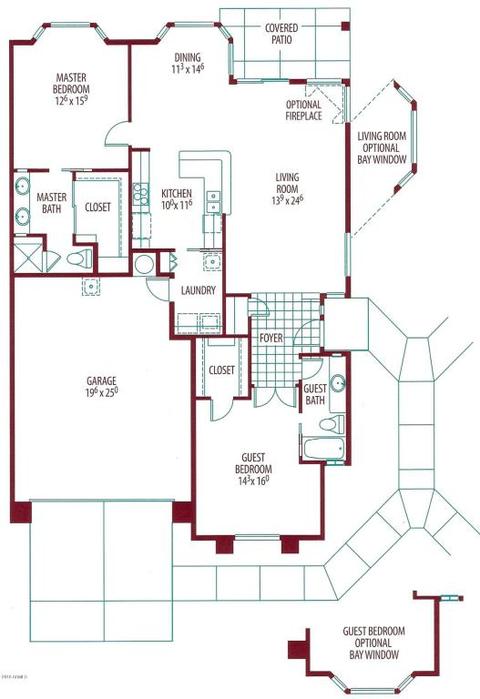 4202 E Broadway Rd #125, Mesa, AZ 85206 photo 21