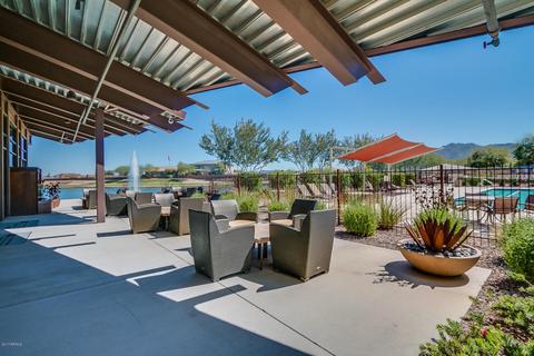 2438 E Lindrick Dr, Gilbert, AZ 85298 photo 19