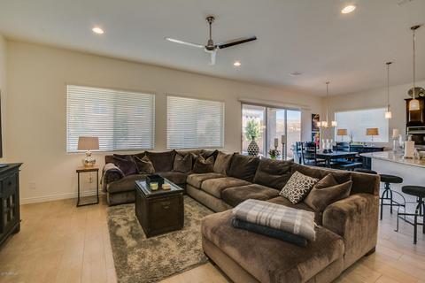 2438 E Lindrick Dr, Gilbert, AZ 85298 photo 6