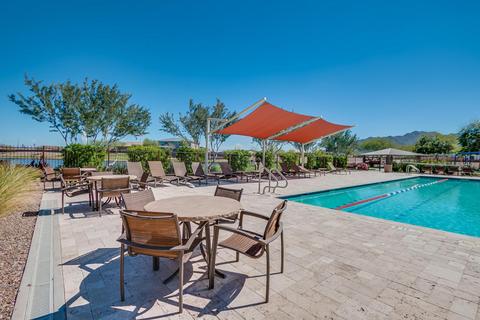 2438 E Lindrick Dr, Gilbert, AZ 85298 photo 20