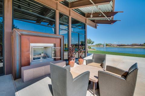 2438 E Lindrick Dr, Gilbert, AZ 85298 photo 23