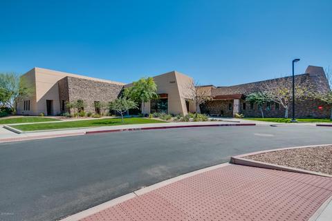 2438 E Lindrick Dr, Gilbert, AZ 85298 photo 18