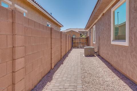 2438 E Lindrick Dr, Gilbert, AZ 85298 photo 15