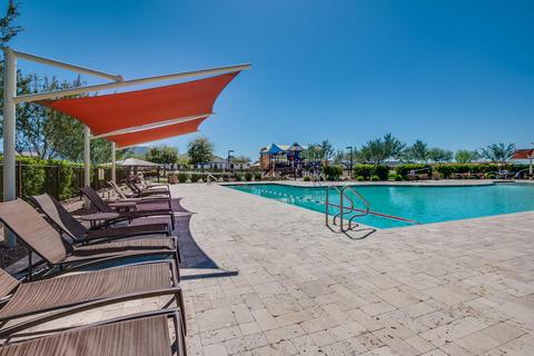 2438 E Lindrick Dr, Gilbert, AZ 85298 photo 5