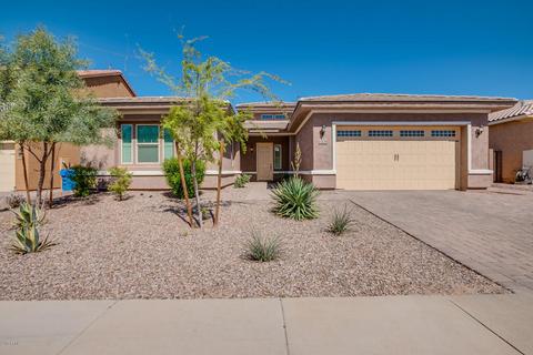 2438 E Lindrick Dr, Gilbert, AZ 85298 photo 1