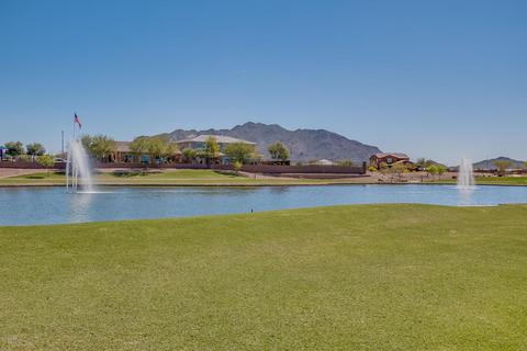 2438 E Lindrick Dr, Gilbert, AZ 85298 photo 25