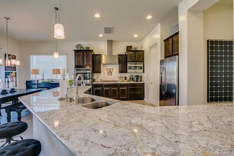 2438 E Lindrick Dr, Gilbert, AZ 85298 photo 7