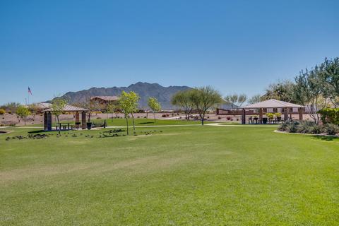 2438 E Lindrick Dr, Gilbert, AZ 85298 photo 22