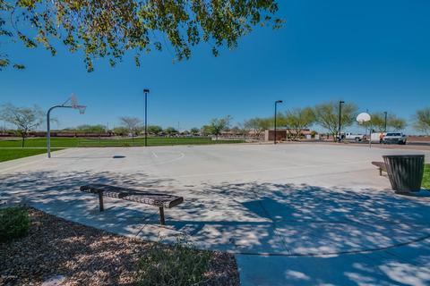 2438 E Lindrick Dr, Gilbert, AZ 85298 photo 21