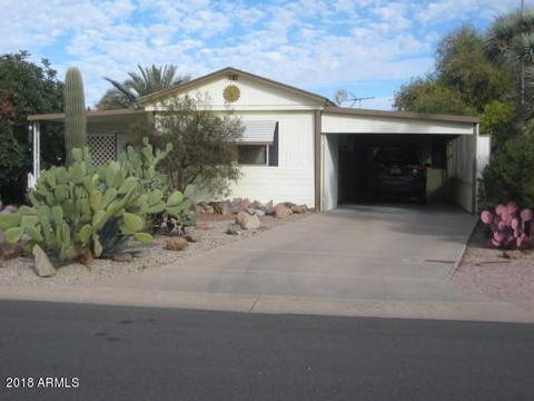 9340 Edgewood Ave, Mesa, AZ 85208 photo 1