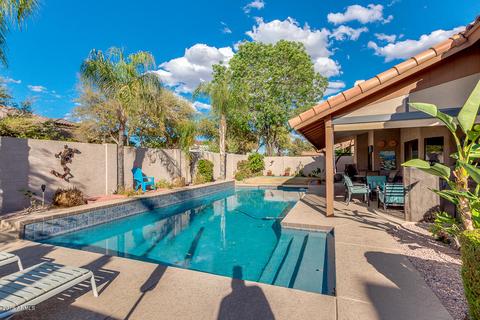 5712 E Hackamore St, Mesa, AZ 85205 photo 32