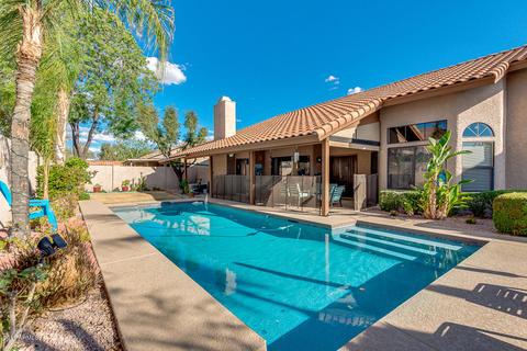 5712 E Hackamore St, Mesa, AZ 85205 photo 31