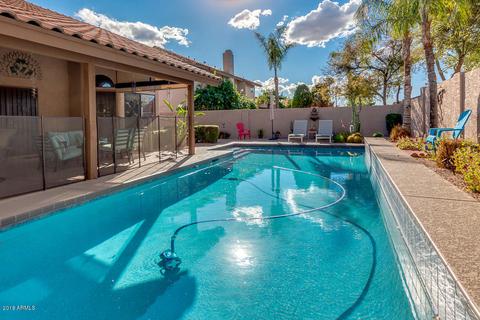 5712 E Hackamore St, Mesa, AZ 85205 photo 34