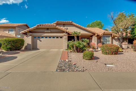 5712 E Hackamore St, Mesa, AZ 85205 photo 1