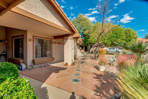 5712 E Hackamore St, Mesa, AZ 85205 photo 4