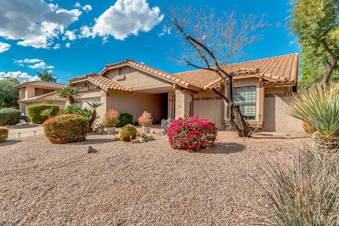 5712 E Hackamore St, Mesa, AZ 85205 photo 2