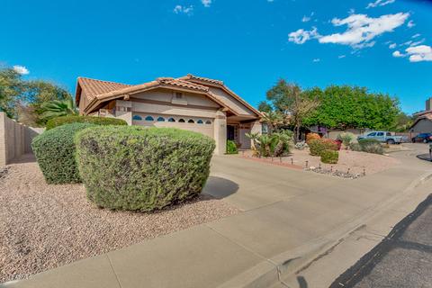 5712 E Hackamore St, Mesa, AZ 85205 photo 3