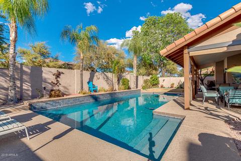 5712 E Hackamore St, Mesa, AZ 85205 photo 36
