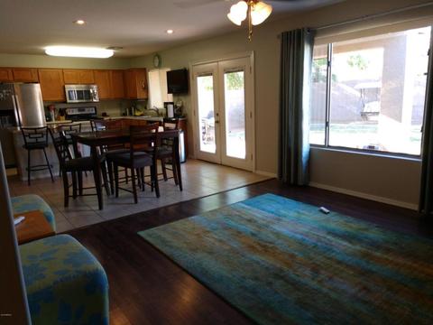 2552 E Pony Ln, Gilbert, AZ 85295 photo 13