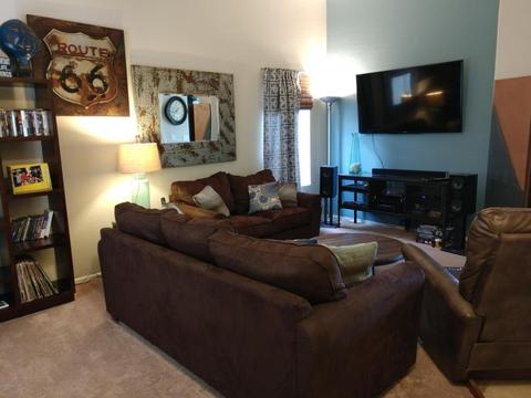 2552 E Pony Ln, Gilbert, AZ 85295 photo 3