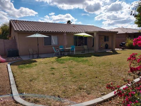2552 E Pony Ln, Gilbert, AZ 85295 photo 15