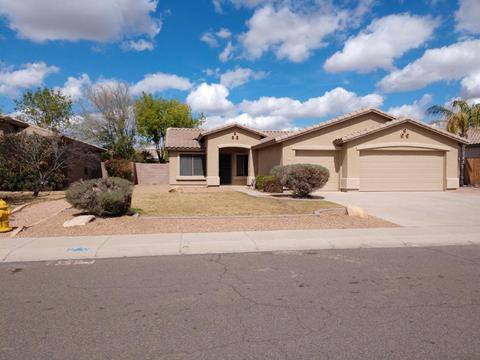 2552 E Pony Ln, Gilbert, AZ 85295 photo 1