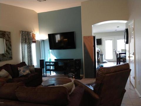 2552 E Pony Ln, Gilbert, AZ 85295 photo 4