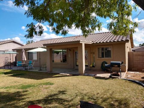 2552 E Pony Ln, Gilbert, AZ 85295 photo 16