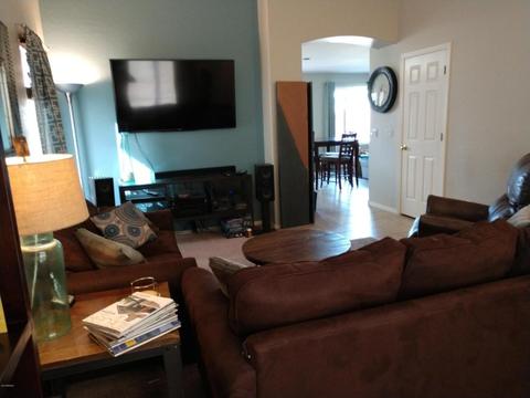 2552 E Pony Ln, Gilbert, AZ 85295 photo 2