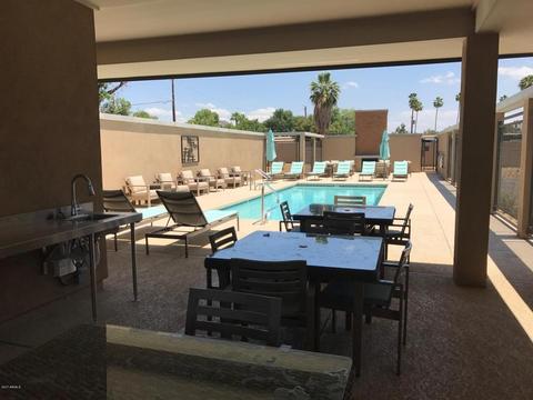 1400 E Bethany Home Rd #16, Phoenix, AZ 85014 photo 17