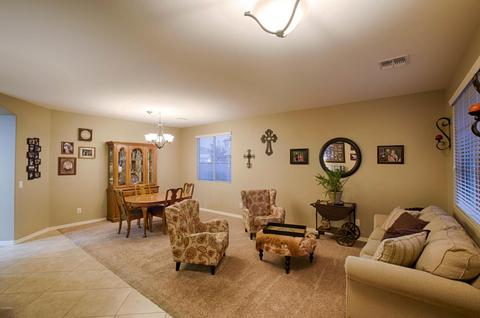 2596 E Orleans Dr, Gilbert, AZ 85298 photo 5